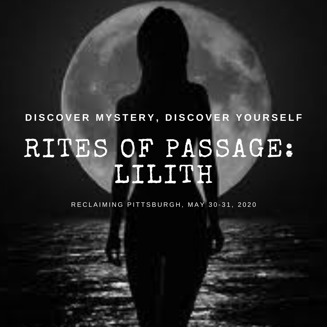 Events! Reclaiming Pittsburgh